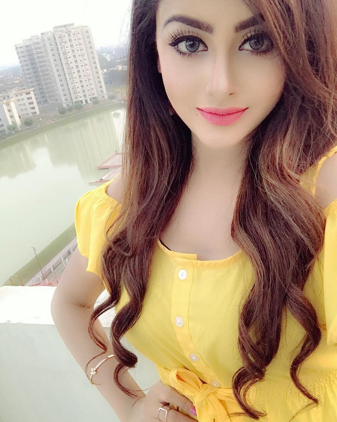 college girl shradha