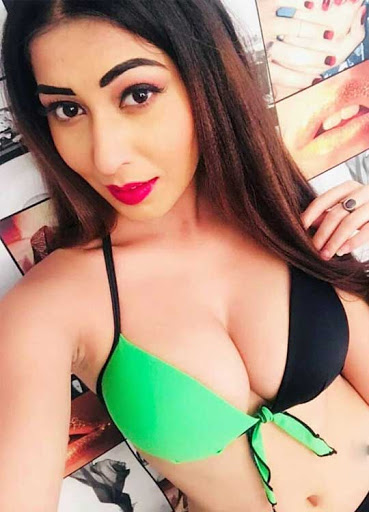 Model Escort